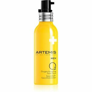 ARTEMIS MEN O2 Booster hydratační péče s chladivým účinkem 75 ml obraz