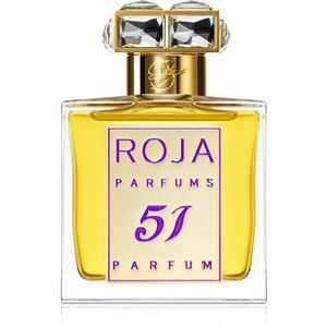 Roja Parfums 51 parfém pro ženy 50 ml obraz