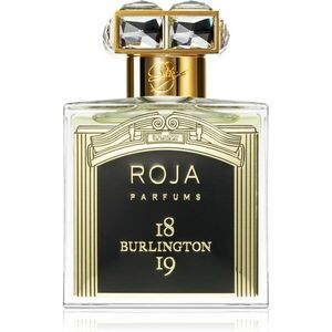 Roja Parfums Burlington 1819 parfémovaná voda unisex 100 ml obraz
