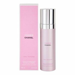 Chanel Chance Eau Tendre tělový sprej pro ženy 100 ml obraz