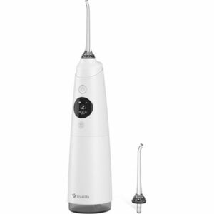 TrueLife AquaFloss Compact C300 White ústní sprcha 1 ks obraz
