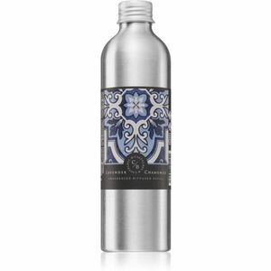 Castelbel Tile Lavender & Chamomile náplň do aroma difuzérů 250 ml obraz