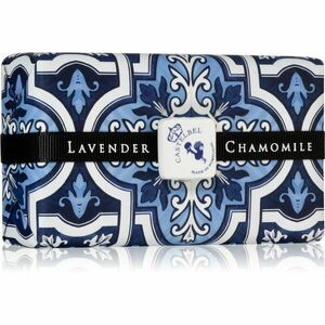 Castelbel Tile Lavender & Chamomile jemné mýdlo 200 g obraz