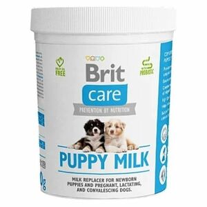 BRIT Care Puppy Milk mléko pro štěňata 500 g obraz