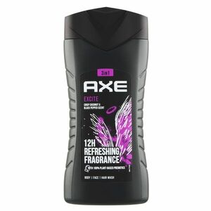 AXE Excite sprchový gel pro muže 250 ml obraz