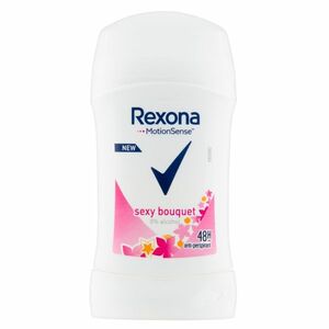 REXONA Sexy Bouquet Tuhý antiperspirant 40 ml obraz