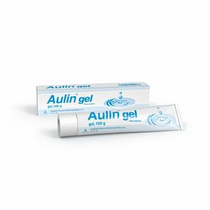 AULIN Gel 30 mg 100 g obraz
