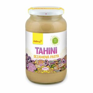 WOLFBERRY Tahini sezamová pasta 1000 g obraz