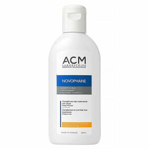 ACM Novophane Posilující šampon 200 ml obraz