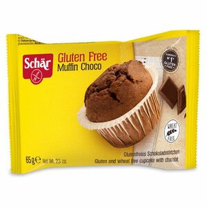 SCHÄR Muffin Choco 65 g obraz