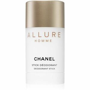 Chanel Allure Homme deostick pro muže 75 ml obraz