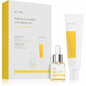 iUnik Propolis Vitamin sada (s multivitamínovým komplexem) obraz