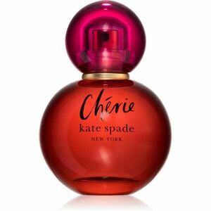 Kate Spade Chérie parfémovaná voda pro ženy 60 ml obraz