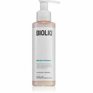 Bioliq Clean čisticí micelární emulze 135 ml obraz