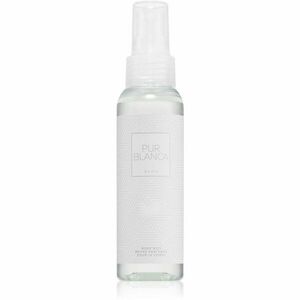 Avon Pur Blanca parfémovaný tělový sprej pro ženy 100 ml obraz