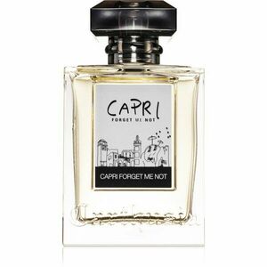 Carthusia Capri Forget Me Not parfémovaná voda unisex 100 ml obraz