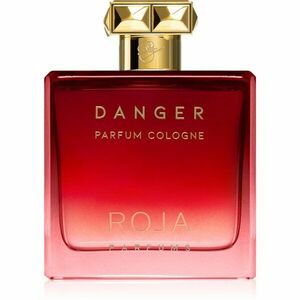 Roja Parfums Danger Pour Homme kolínská voda pro muže 100 ml obraz
