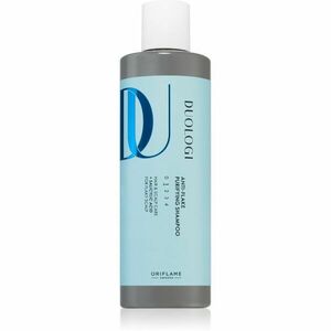 Oriflame DUOLOGI čisticí šampon proti lupům 250 ml obraz