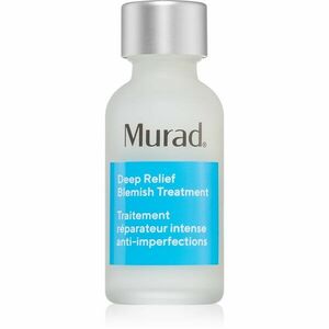 Murad Deep Relief Blemish Treatment hydratační sérum pro citlivou pokožku 30 ml obraz