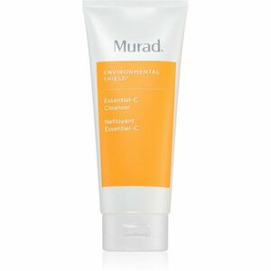 Murad Environmental Shield Essential-C Cleanser hloubkově čisticí gel na obličej 200 ml obraz