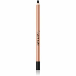 ZOEVA Velvet Love Eyeliner Pencil tužka na oči odstín Perfect Black 1, 2 g obraz