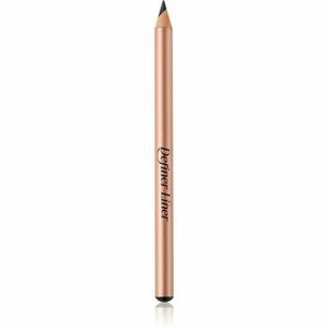 ZOEVA Definer Liner Kohl Eyeliner Pencil tužka na oči odstín Black 1, 4 g obraz