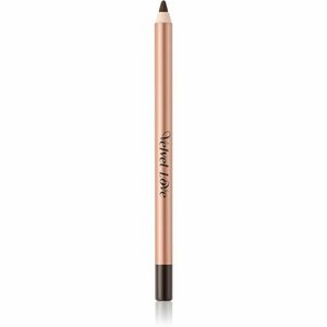 ZOEVA Velvet Love Eyeliner Pencil tužka na oči odstín Perfect Brown 1, 2 g obraz