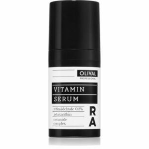 Olival Professional RA intenzivní vitaminové sérum 30 ml obraz