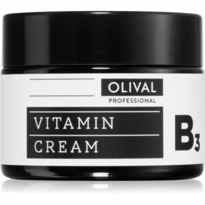 Olival Professional Vitamin B3 vitamínový krém pro mastnou a smíšenou pleť 50 ml obraz