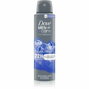 Dove Men+Care Advanced antiperspirant Cool Fresh 150 ml obraz
