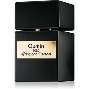 Tiziana Terenzi Gumin parfémový extrakt unisex 100 ml obraz