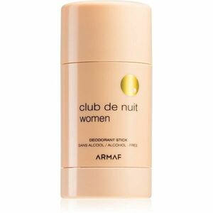Armaf Club de Nuit Women tuhý deodorant pro ženy 75 g obraz