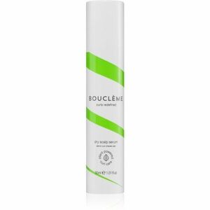 Bouclème Curl Dry Scapl Serum zklidňující sérum pro citlivou a podrážděnou vlasovou pokožku 30 ml obraz