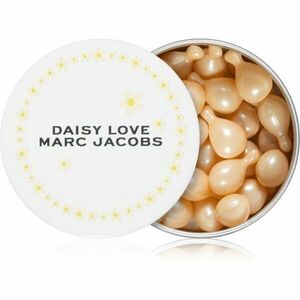 Marc Jacobs Daisy Love parfémovaný olej v kapslích pro ženy 30 ks obraz