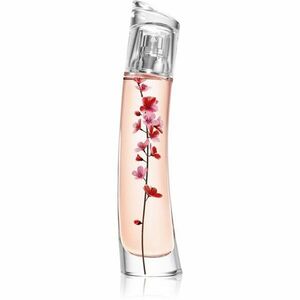 KENZO Flower by Kenzo Ikebana parfémovaná voda pro ženy 40 ml obraz