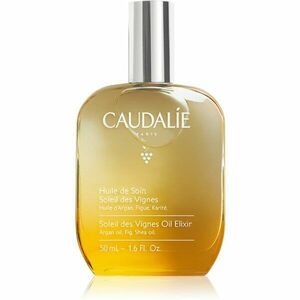 Caudalie Soleil des Vignes luxusní tělový výživný olej 50 ml obraz