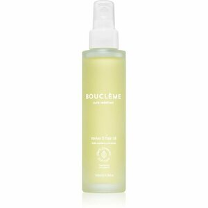 Bouclème Curl Revive 5 Hair Oil vlasový olej s UV faktorem 100 ml obraz