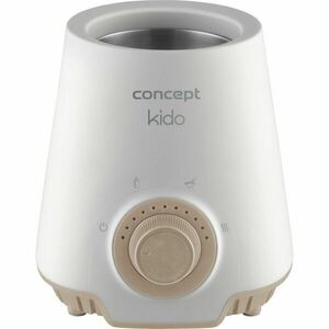Concept KIDO OL4000 Single ohřívač kojeneckých lahví 3 v 1 1 ks obraz