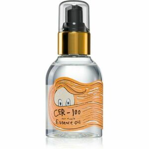 Elizavecca Cer-100 Hair Muscle Essence Oil hydratační regenerační olej pro poškozené vlasy 100 ml obraz
