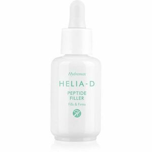 Helia-D Hydramax Peptide Filler zpevňující sérum 30 ml obraz