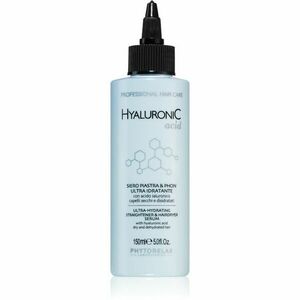 Phytorelax Laboratories Hyaluronic Acid ochranné sérum na vlasy 150 ml obraz