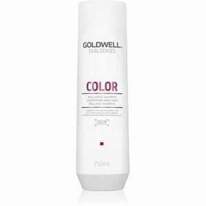 Goldwell Dualsenses Color šampon pro ochranu barvených vlasů 250 ml obraz