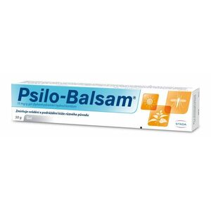 Psilo-balsam gel 50 g obraz