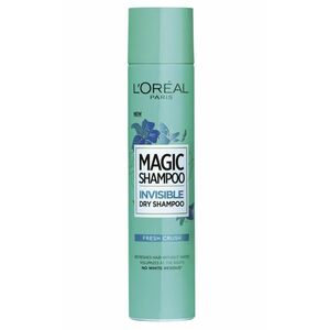 Loréal Paris Magic Shampoo Fresh Crush suchý šampon 200 ml obraz