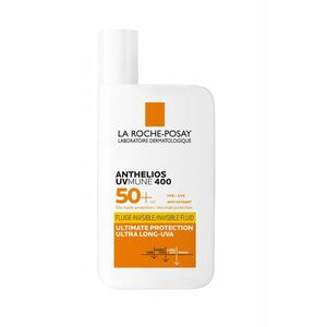La Roche-Posay Anthelios UVMUNE 400 SPF50+ fluid 50 ml obraz