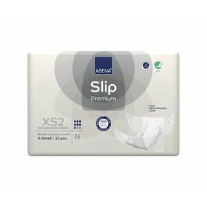 Abena Slip Premium XS2 inkontinenční kalhotky 32 ks obraz