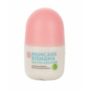 MomCare Přírodní kuličkový deodorant 60 ml obraz