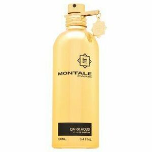 Montale Dark Aoud parfémovaná voda unisex 100 ml obraz