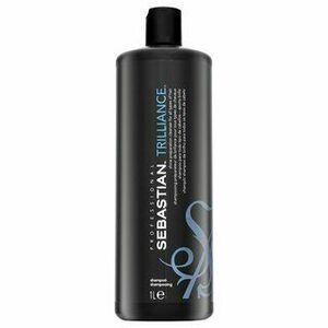 Sebastian Professional Trilliance Shampoo vyživující šampon pro zářivý lesk vlasů 1000 ml obraz