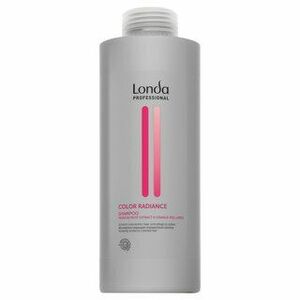 Londa Professional Color Radiance Shampoo vyživující šampon pro barvené vlasy 1000 ml obraz